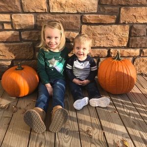 Meet your Posher, Marcy